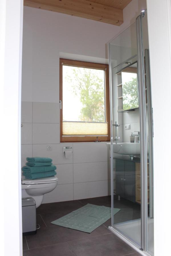 Apartment Westerhever Exterior foto